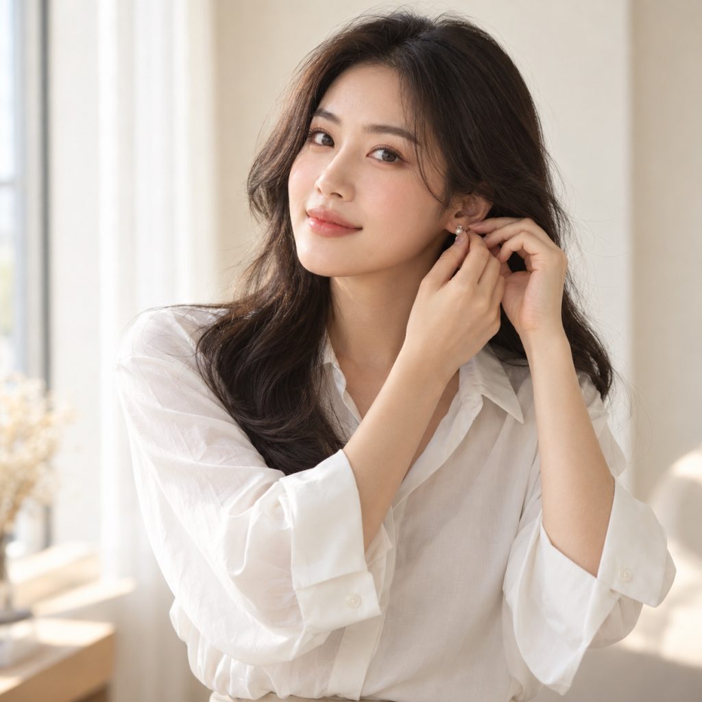 Cách chuẩn bị cho buổi chụp ảnh beauty