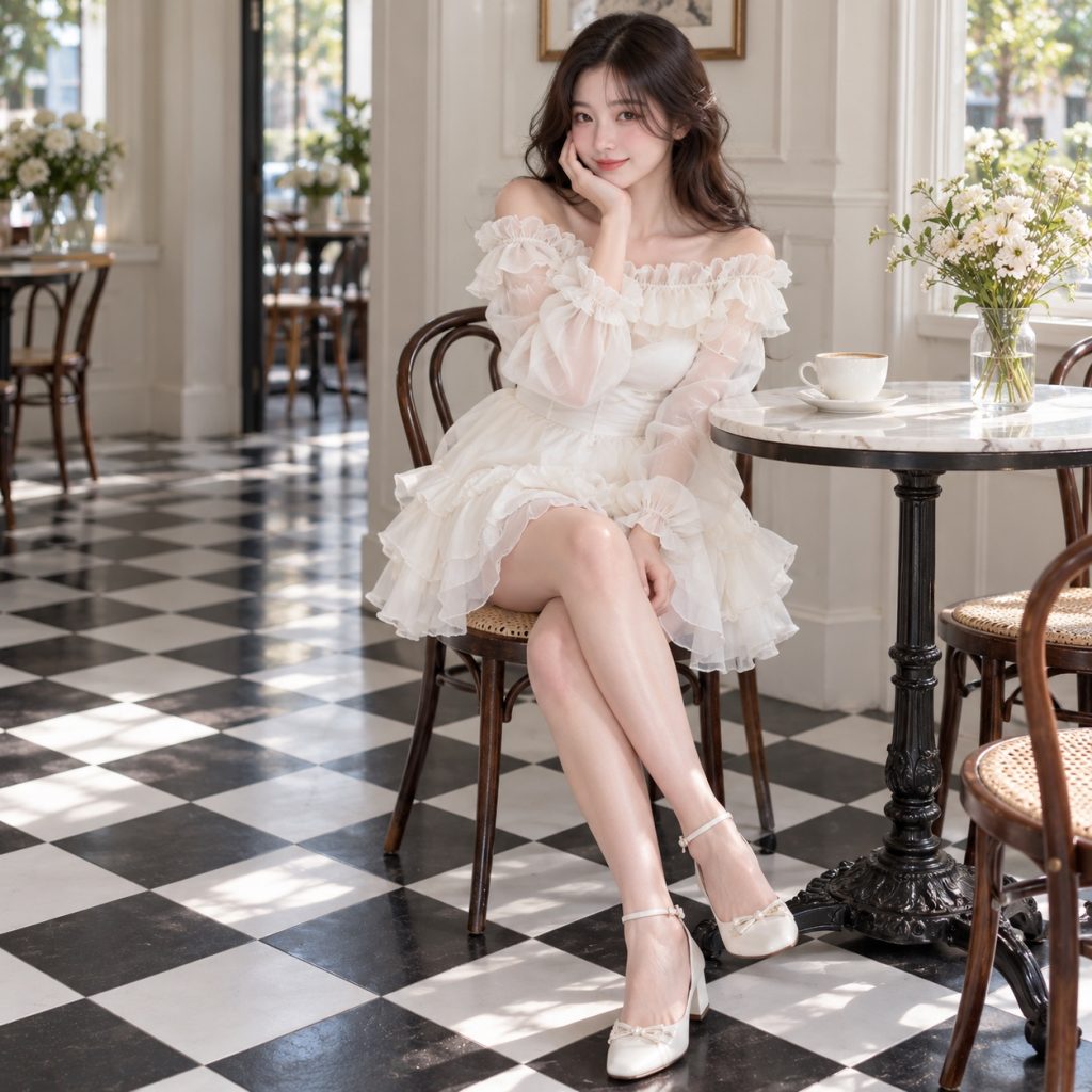 Chụp phóng sự tiệc