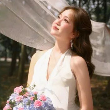 Chụp ngoại cảnh beauty