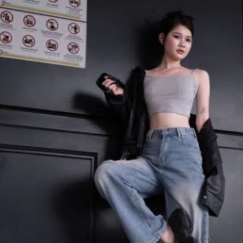 Concept Đường phố / jeans