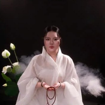 Gói Tết áo dài
